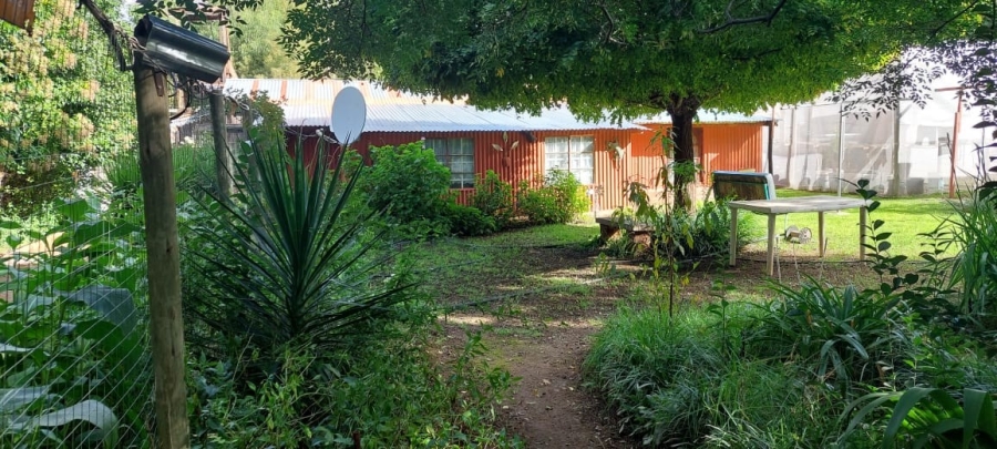 2 Bedroom Property for Sale in Bethulie Free State